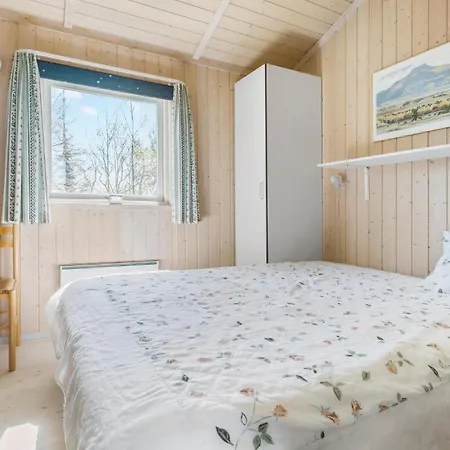 Awesome In Sjaellands Odde * Overby