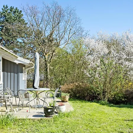 Дом отдыха Awesome In Sjaellands Odde