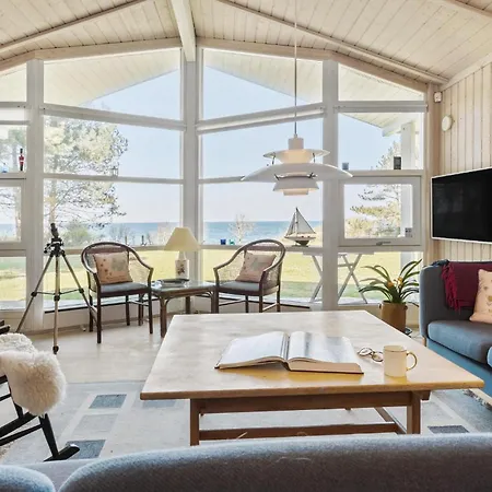 Awesome In Sjaellands Odde Дом отдыха *