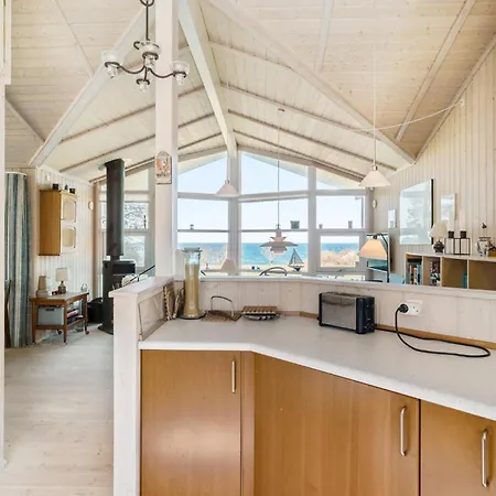 Awesome In Sjaellands Odde *