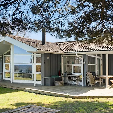 Awesome In Sjaellands Odde * Overby