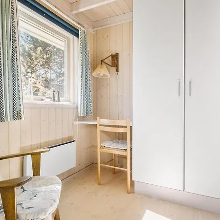 Awesome In Sjaellands Odde