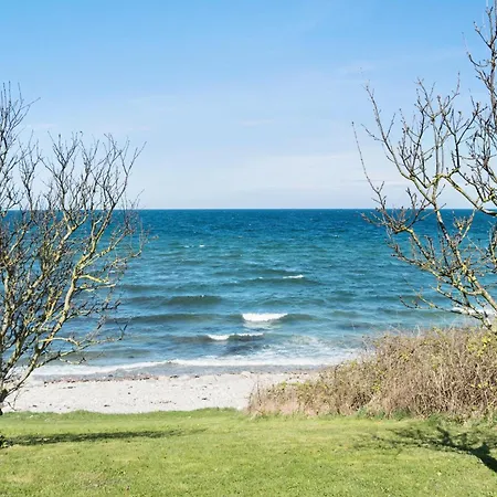 Awesome In Sjaellands Odde Vakantiehuis