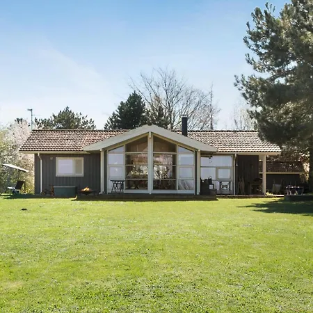 Vakantiehuis Awesome In Sjaellands Odde *